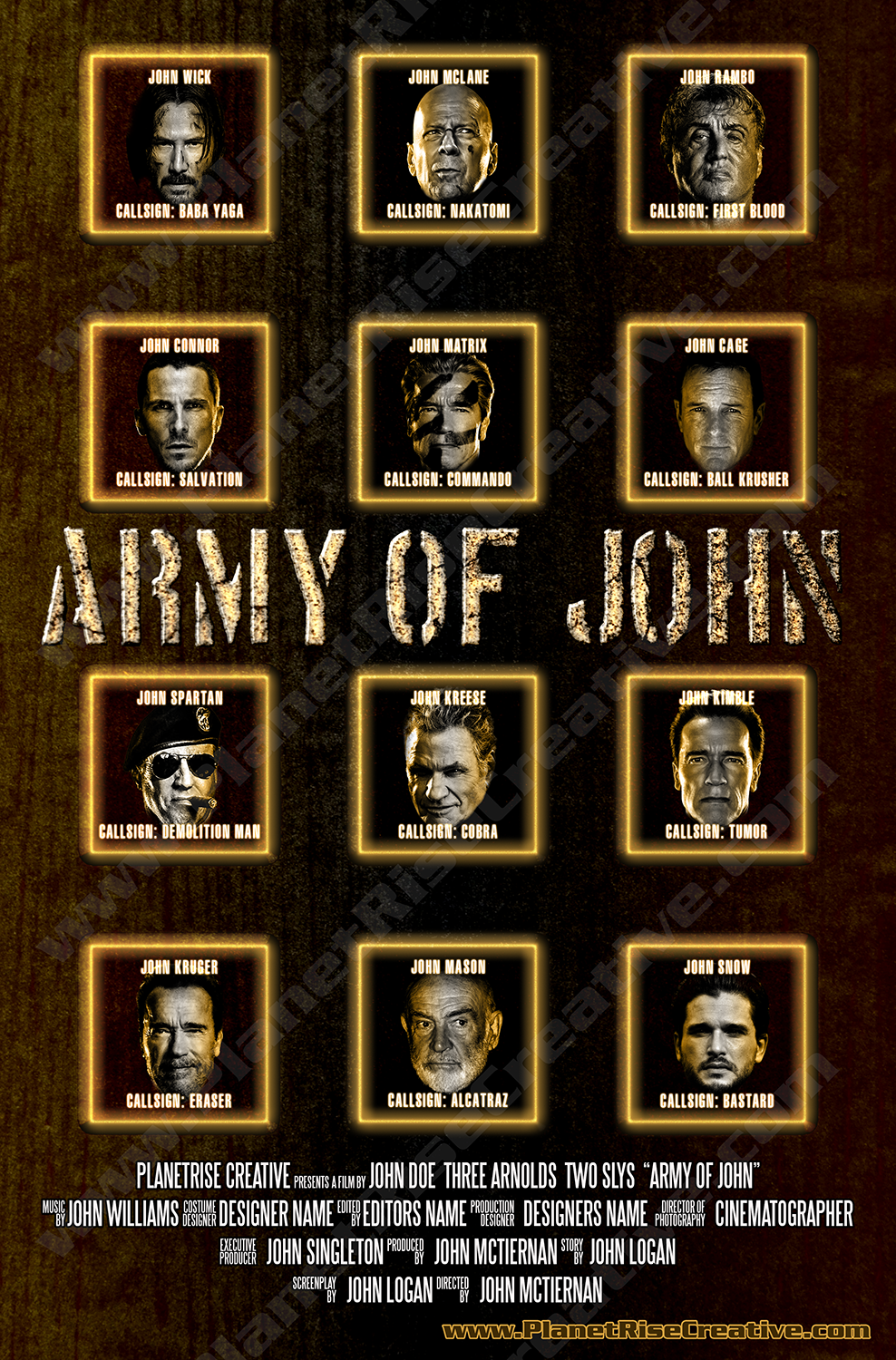 ArmyOfJohn